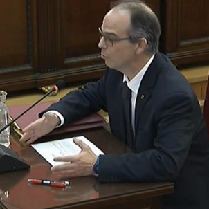 judici procés jordi turull declarant judici procés jordi turull declarant