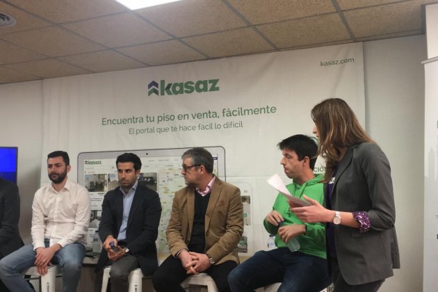 debat sector immobiliari