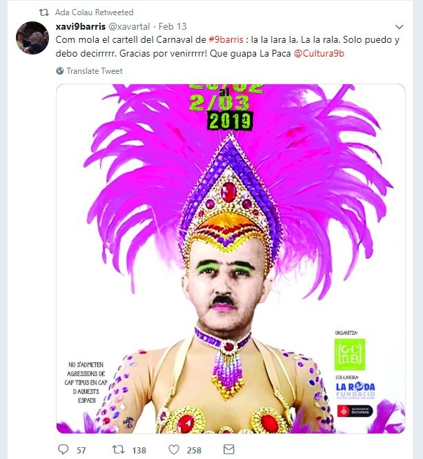 rt ada coláis twitter