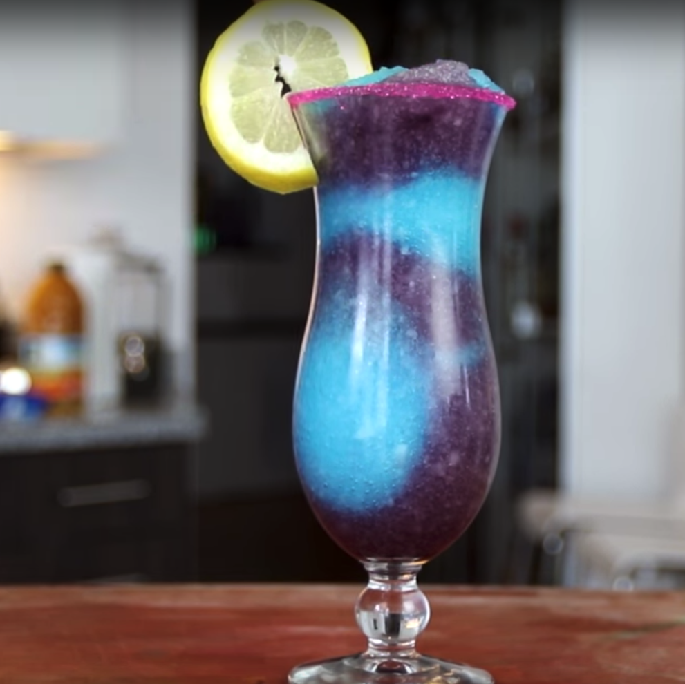 Tipsy Bartender
