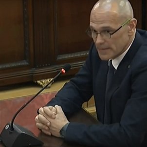 judici procés raul romeva judici procés raul romeva
