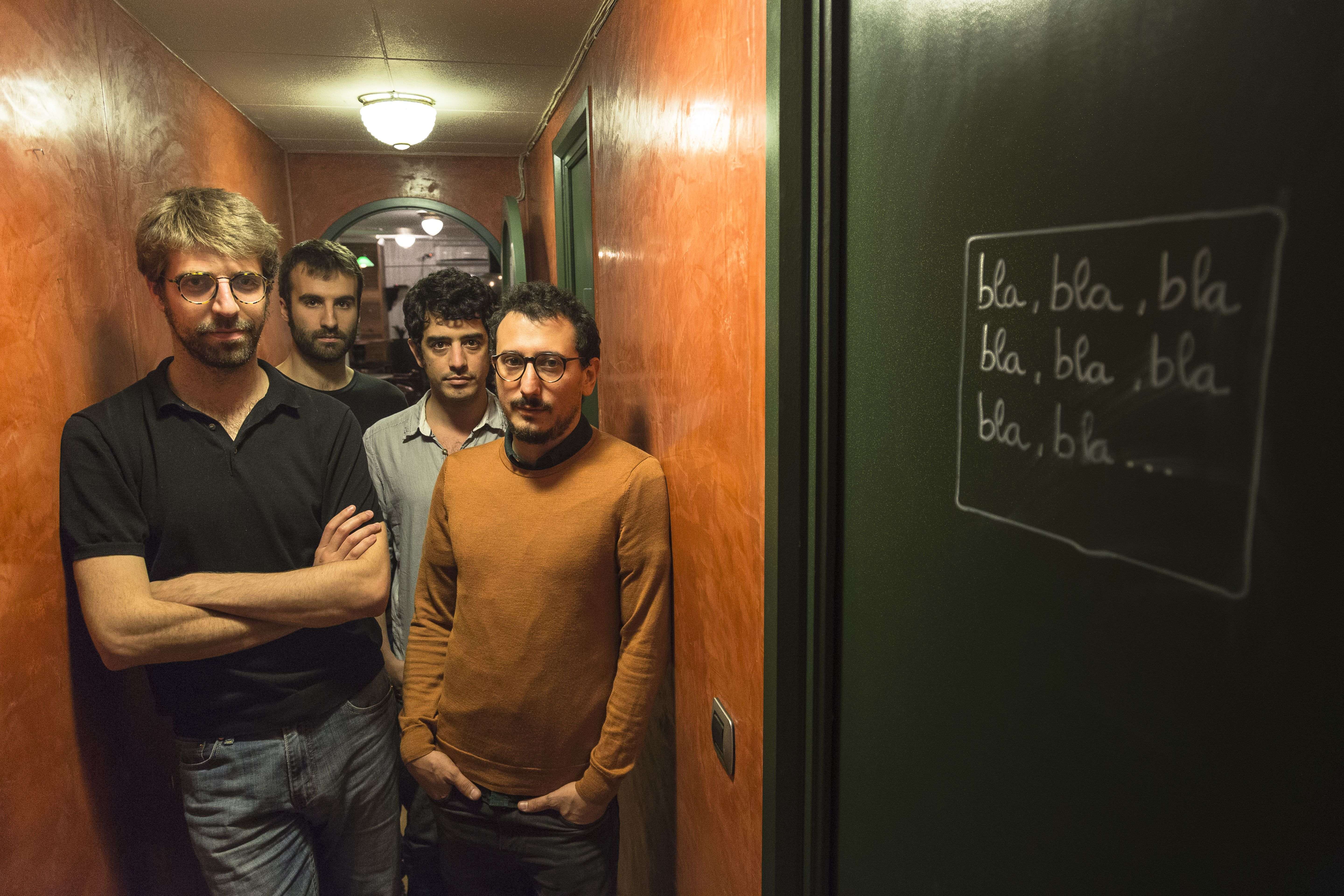 Manel i Doctor Prats, finalistes en les categories reina dels Enderrock