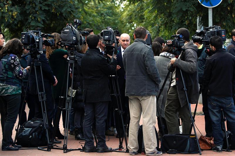 Tres detenidos en Catalunya por captar militantes yihadistas