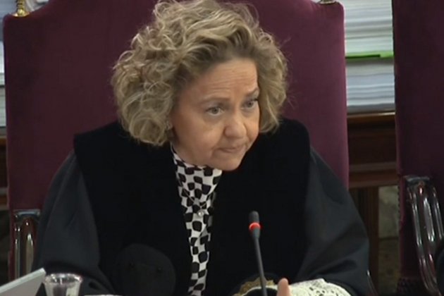 judici procés consuelo madrigal