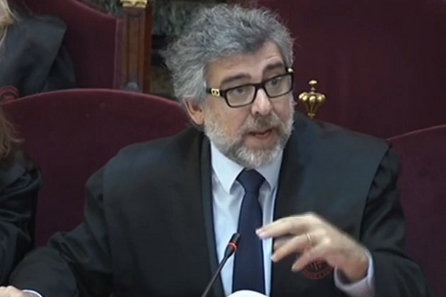 judici procés jordi pina cinquena sessió