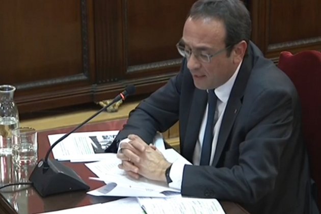 judici procés josep rull resposta pina judici procés josep rull resposta pina