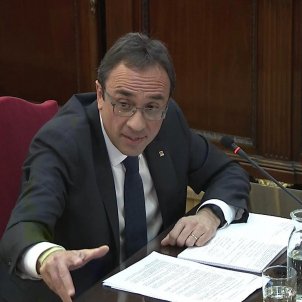 Josep Rull EFE Josep Rull EFE