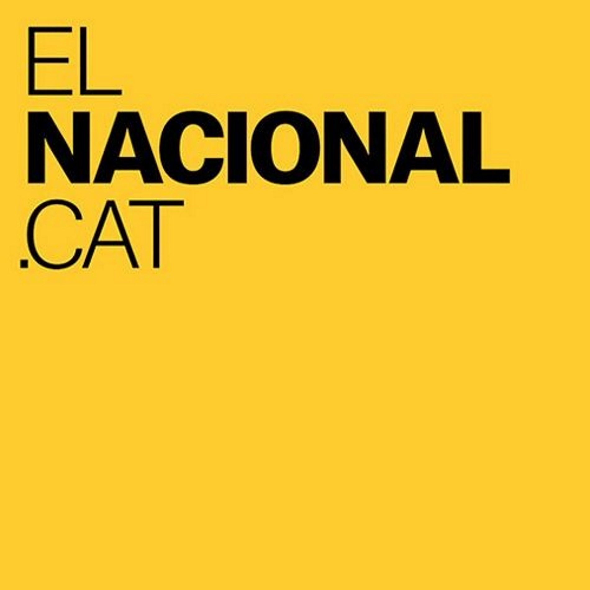 'El Nacional.cat' se adhiere a la huelga general en protesta por la sentencia