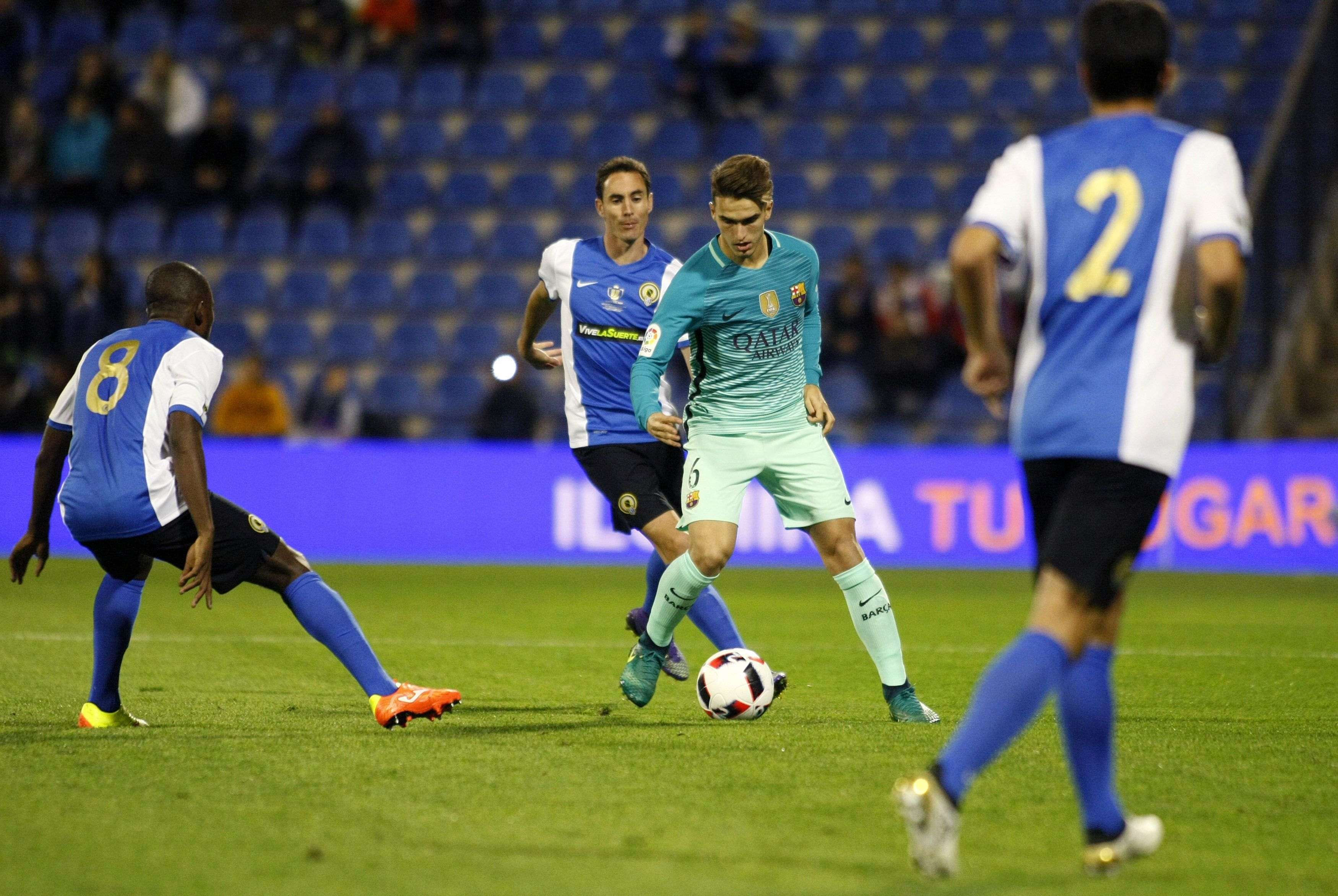 Aleñá empata amb un golàs