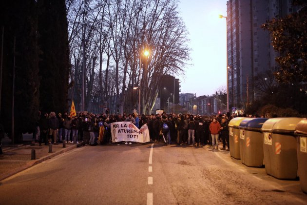 vaga judici manifestació 2   Carles Palacio