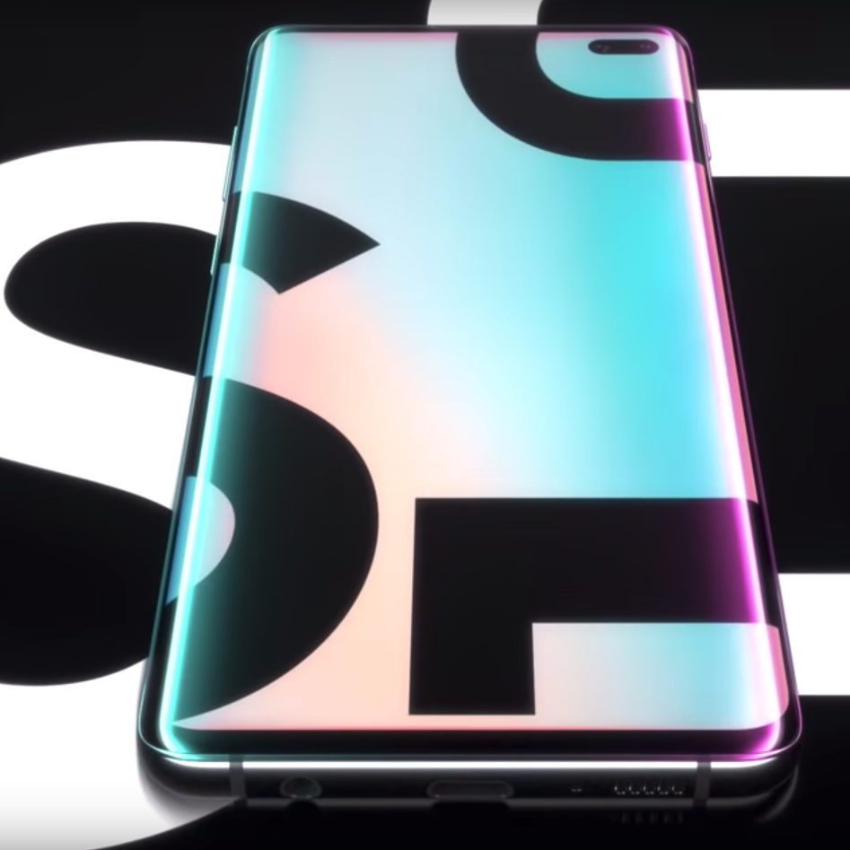 Samsung Galaxy S10: en què consisteix la seva principal novetat