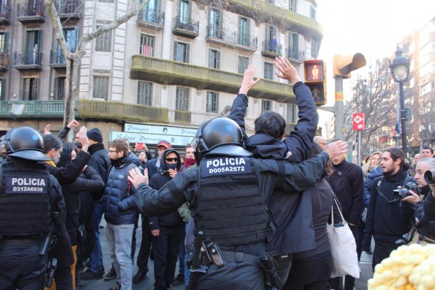Vaga judici Gran Via amb Urgell 2   Anton Rosa