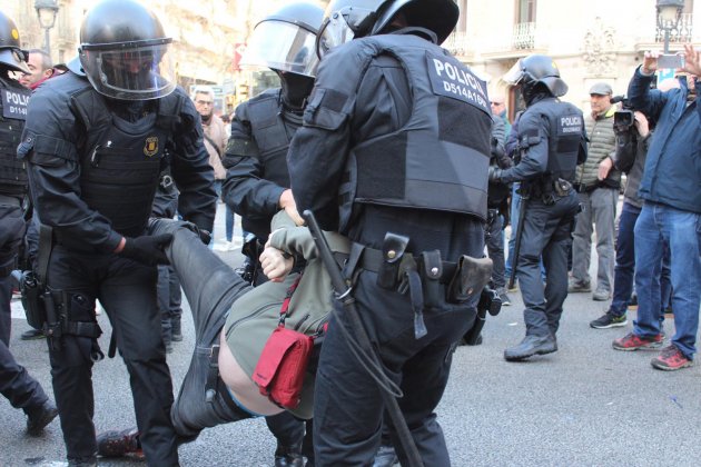 Vaga judici Gran Via amb Urgell 3   Anton Rosa