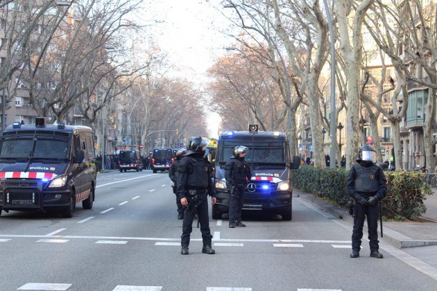 Vaga judici Gran Via amb Urgell 4   Anton Rosa