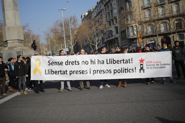 vaga 21 f gran de gracia el nacional victor serri