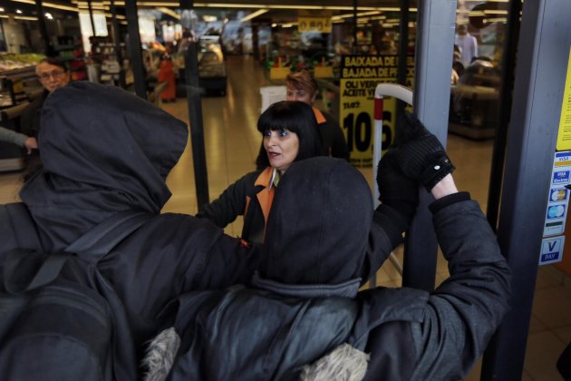 mercadona vaga general 21-f el nacional carles palacio