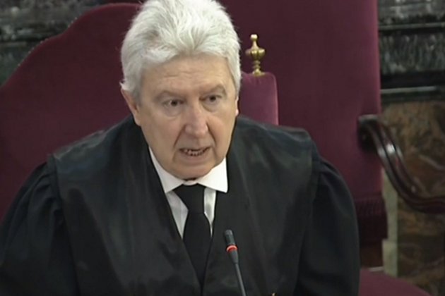 judici procés Fidel Cadena
