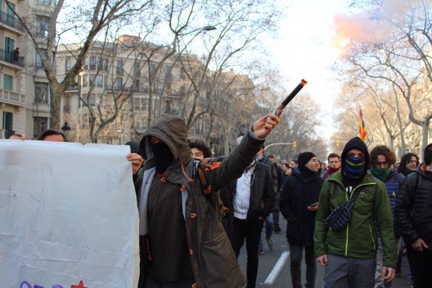 vaga general 21 f el nacional anton rosa