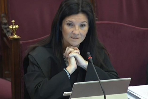 judici procés rosa maria seoane declaració santi vila