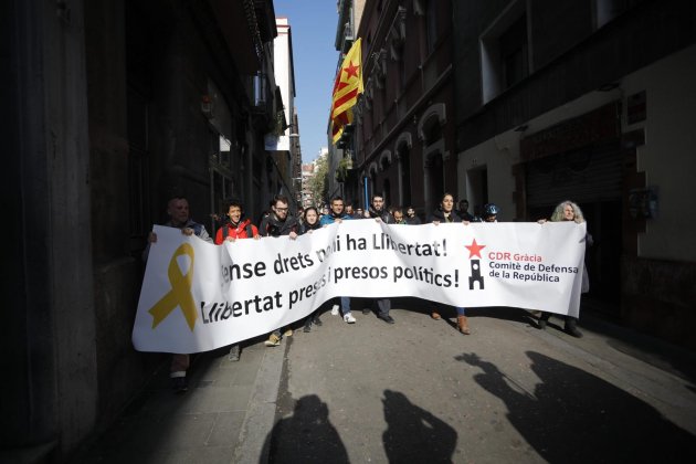vaga general 21 febrer columna gracia urquinaona el nacional victor serri
