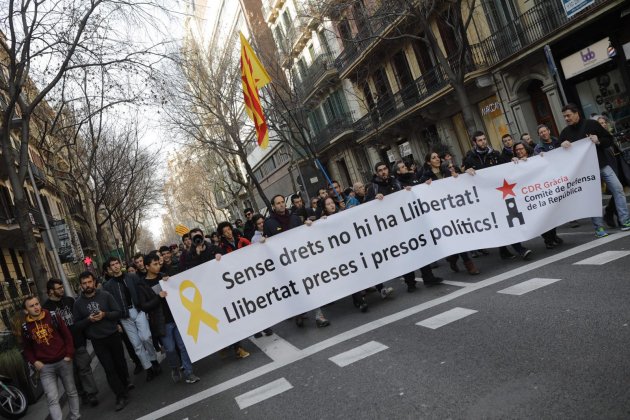 vaga general 21 f columna gràcia pau claris el nacional victor serri