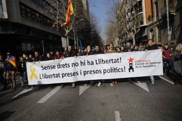 vaga general 21 f columna gràcia el nacional victor serri