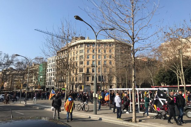 vaga general 21 f plaça universitat el nacional carlota camps