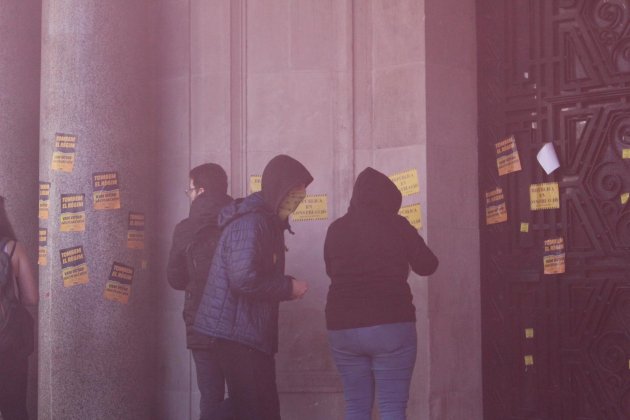 vaga general 21 f via laietana el nacional anton rosa