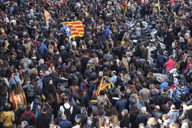 vaga 21 febrer el nacional carles palacio