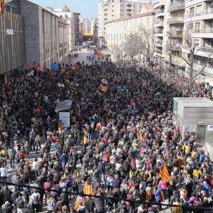 vaga 21 febrer girona el nacional carles palacio vaga 21 febrer girona el nacional carles palacio