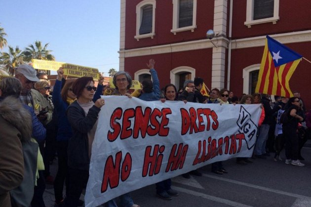 vaga general 21 F Mataró 2 El Nacional