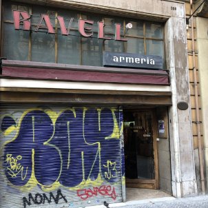 Indignació entre els comerciants de Barcelona per no poder obrir els diumenges del MWC