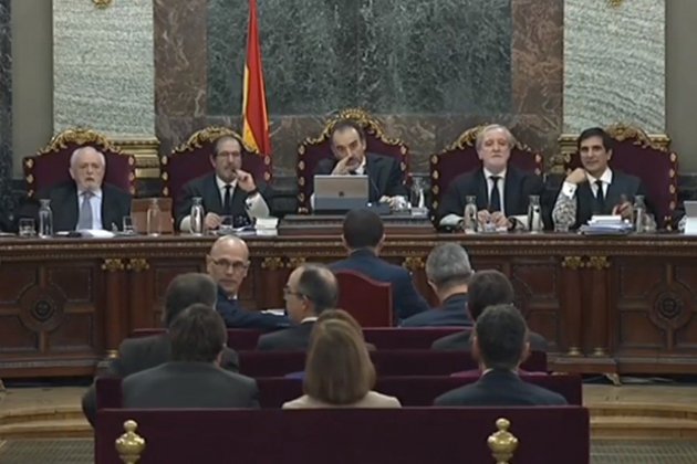 judici procés jordi sànchez el nacional