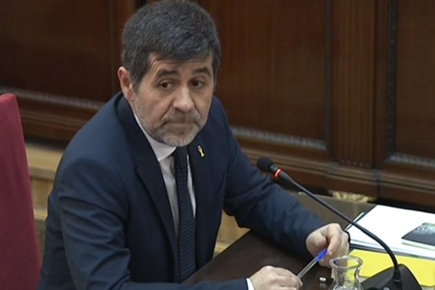 judici procés Jordi Sànchez 2