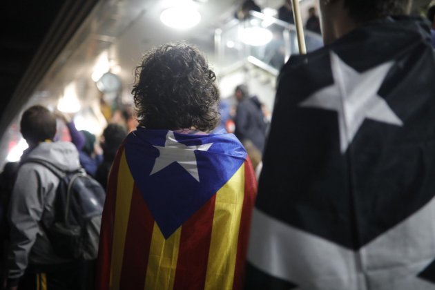 vaga 21 febrer  estacio renfe plaça catalunya el nacional 