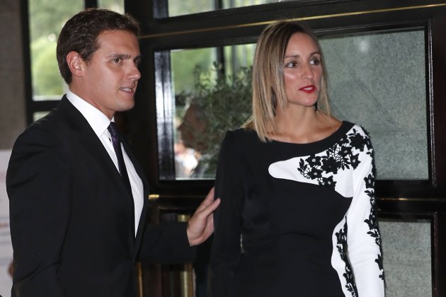 albert rivera beatriz tajuelo gtres