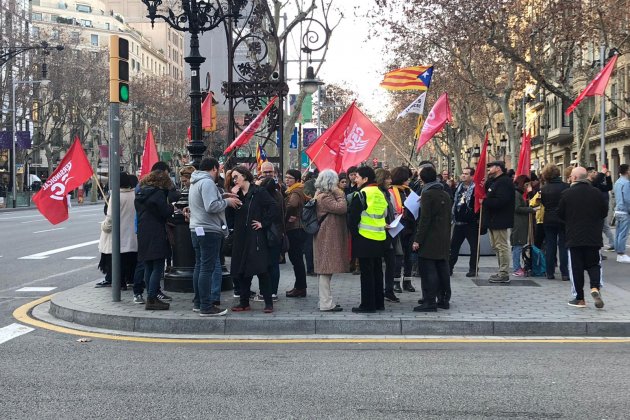ELNACIONAL mani jardinets vaga general marina fernandez