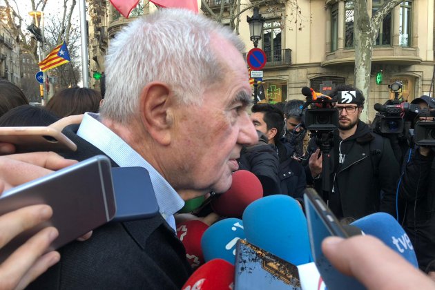 ELNACIONAL vaga general maragall marina fernandez