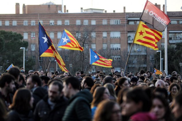 ELNACIONAL vaga general girona carles palacio
