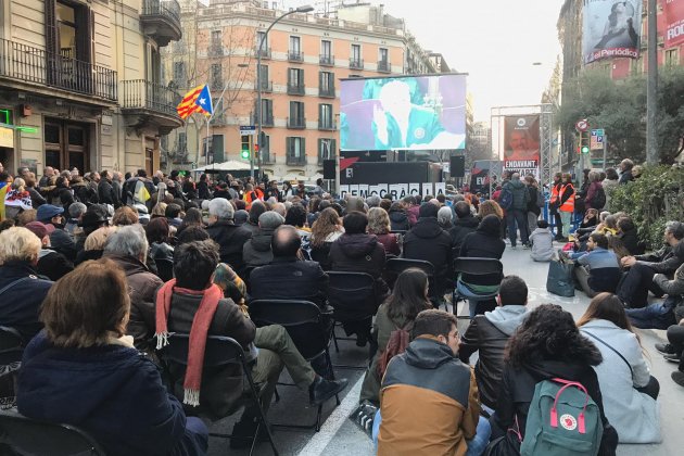ELNACIONAL vaga general carlota camps