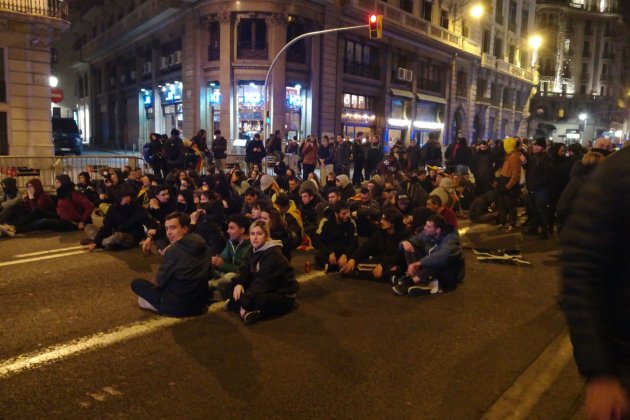 asseguda via laietana vaga 21f - alba domingo