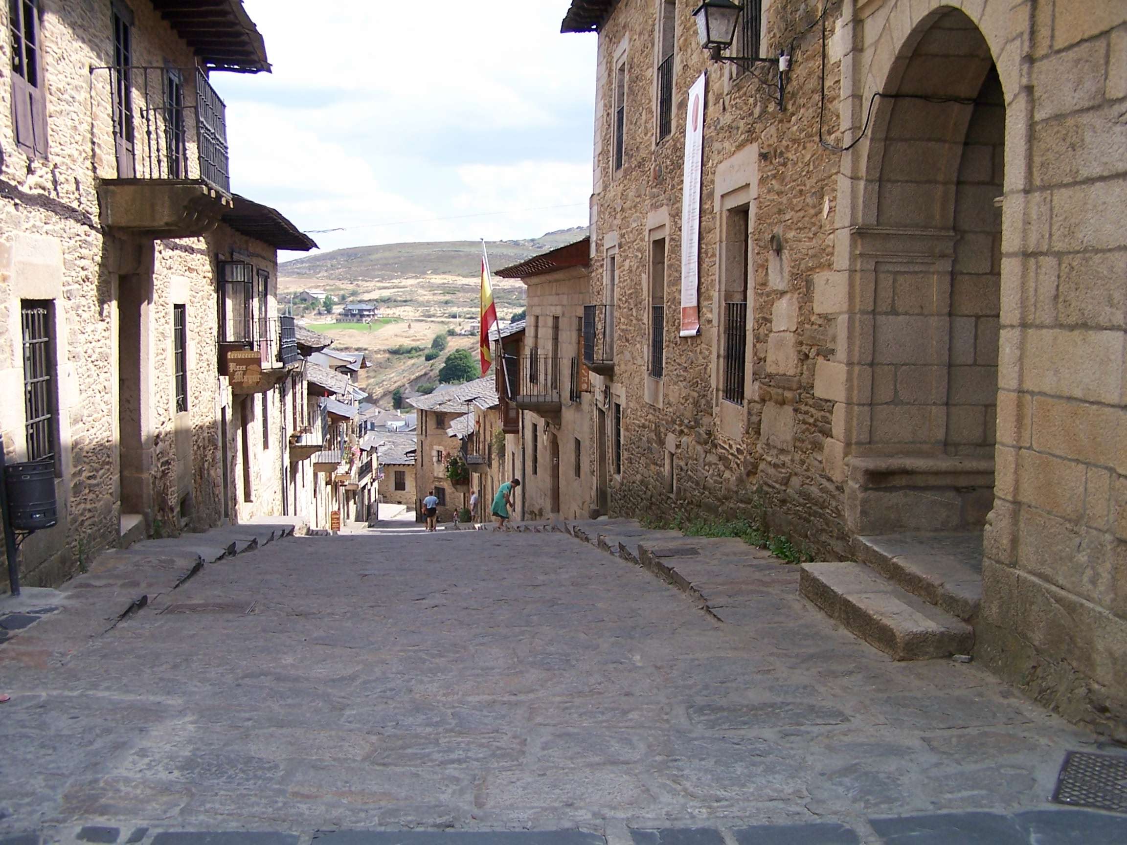 Un poble de 26 habitants de Zamora tindrà estació d’AVE i costarà 4,2 milions d'euros