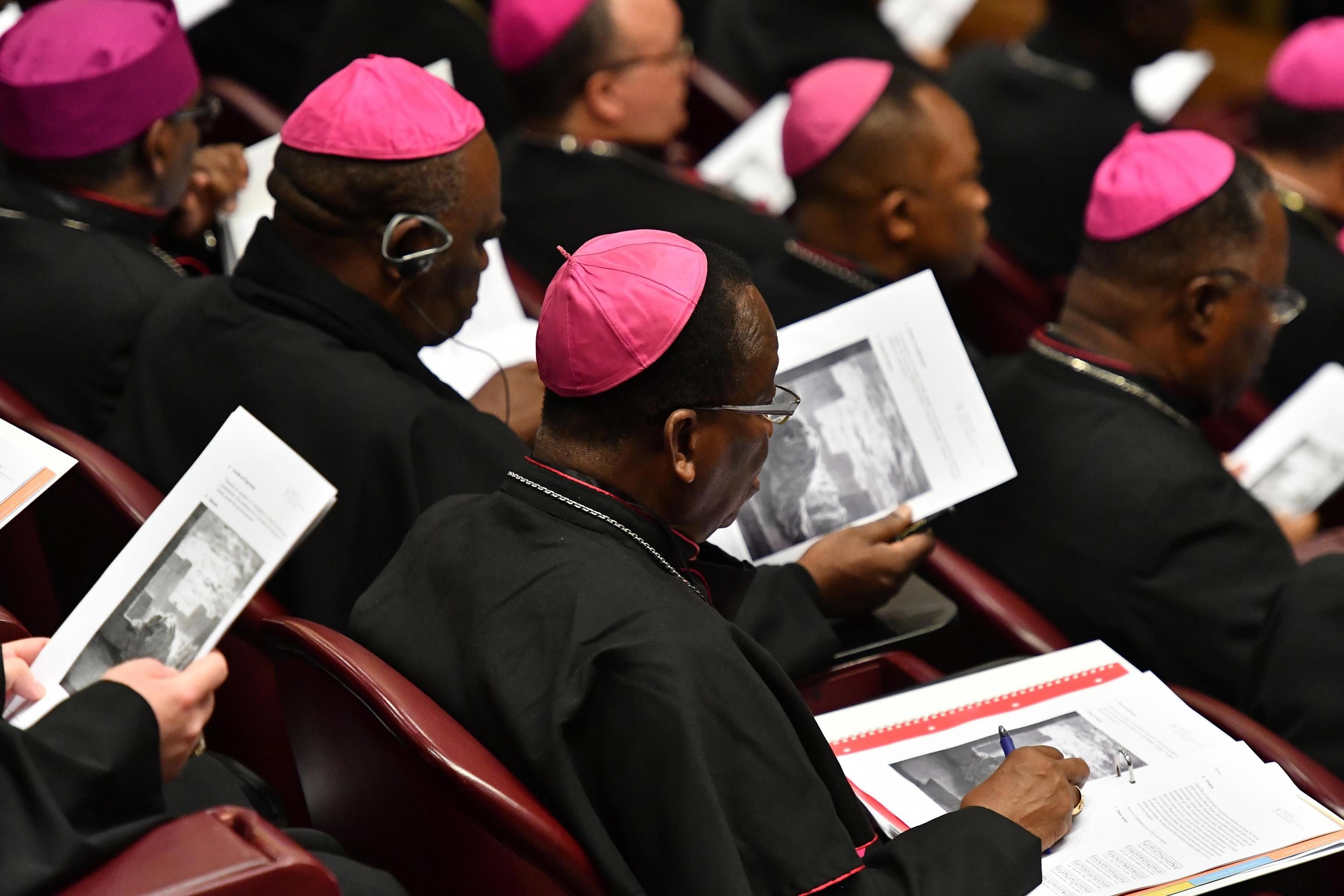 La hoja de ruta de la Iglesia católica contra los abusos sexuales
