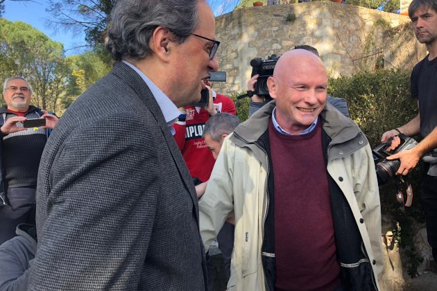 quim torra ibarretxe el nacional marina fernàndez