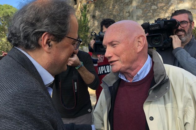 quim torra ibarretxe el nacional marina fernàndez