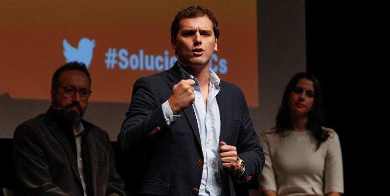 La fórmula de C's: més educació per a menys independentisme