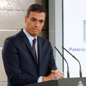 Pedro sanchez moncloa efe Pedro sanchez moncloa efe