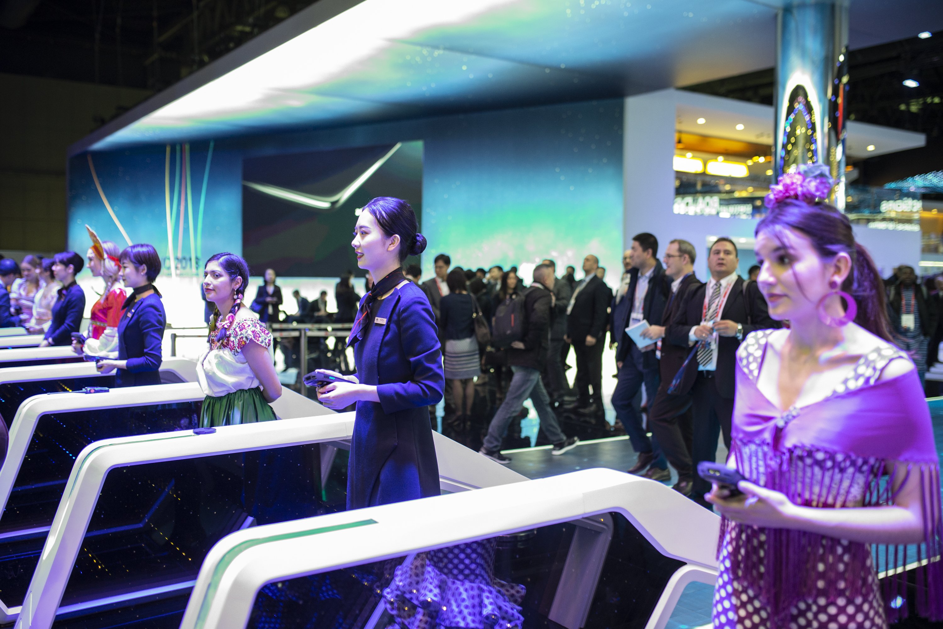 Mobile World Congress Cómo comprar entradas y las conferencias más