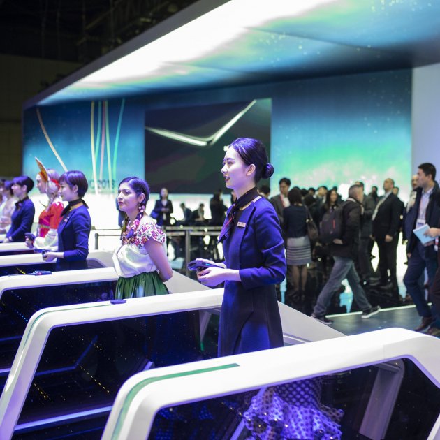 Mobile World Congress: Com comprar entrades i les conferències més destacades