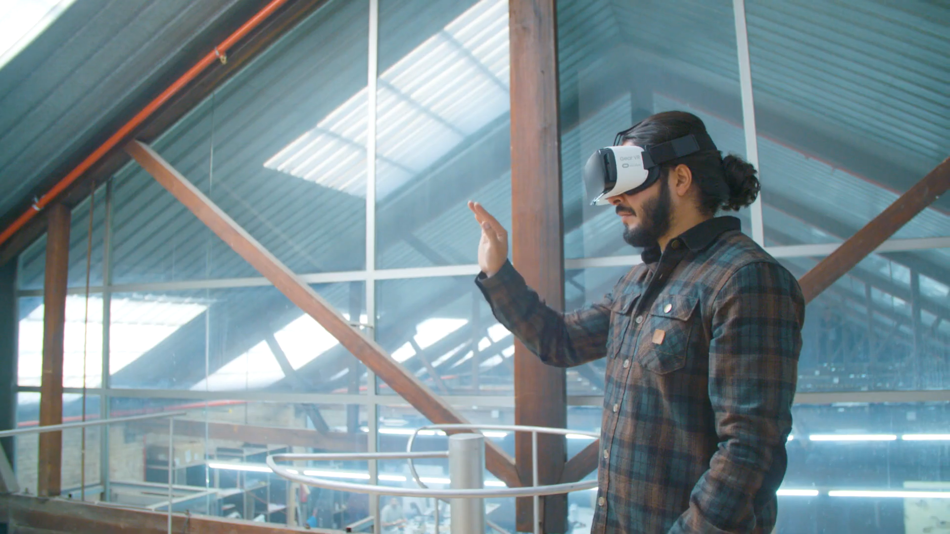 Vídeo | L'espot que reivindica Catalunya com una potència en innovació pel MWC